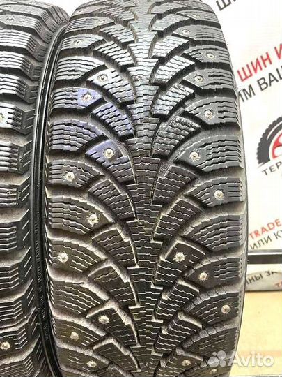 Nokian Tyres Nordman 4 185/65 R15 84M