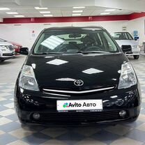 Toyota Prius 1.5 CVT, 2009, 270 000 км, с пробегом, цена 899 000 руб.