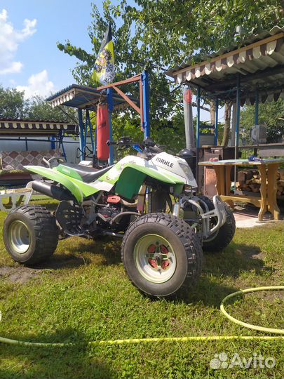 Квадроцикл