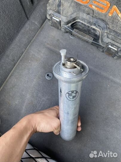 Фильтр топливный Bmw