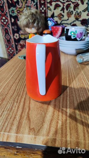 Соусник kahla гдр