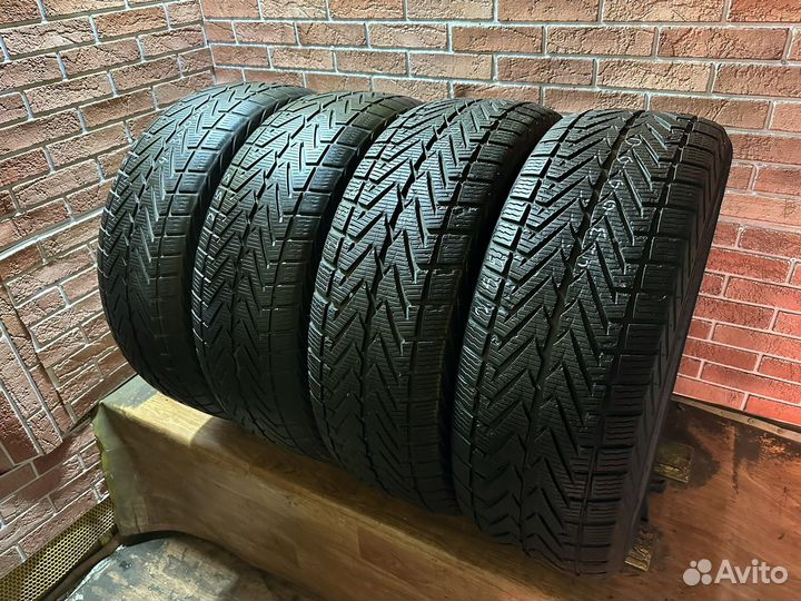 Vredestein Wintrac 4 Xtreme 255/50 R20 109V