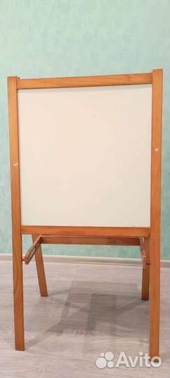 Мольберт для рисования IKEA