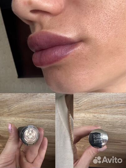 Помада givenchy Le rouge