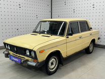 ВАЗ (LADA) 2106 1.3 MT, 1988, 41 611 км, с пробегом, цена 100 000 руб.