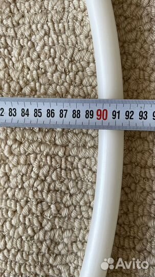 Обручи для художественной гимнастики