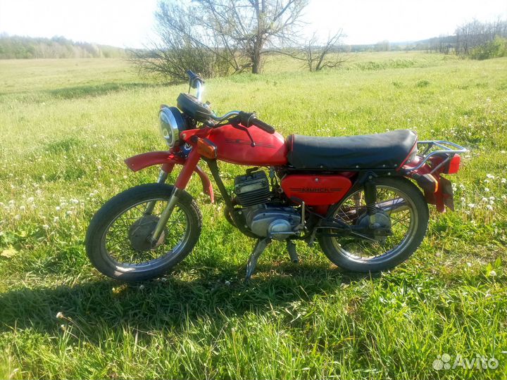 Минск 125