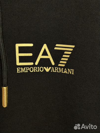 Спортивный костюм Emporio Armani