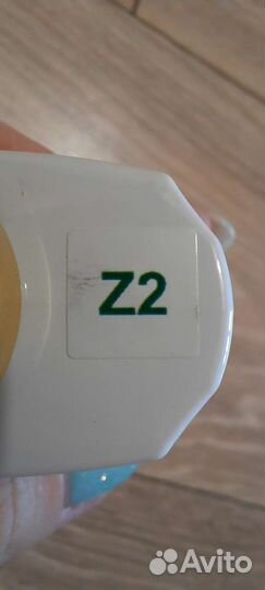 Парфюмерная вода женская