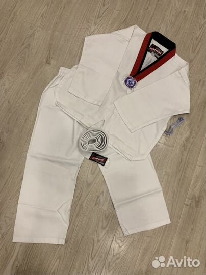 Самбовка 128