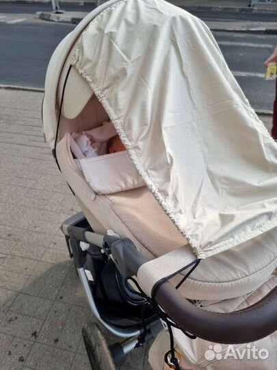 Коляске stokke аксесуары