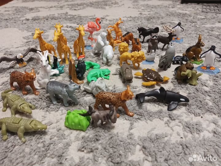 Игрушки натунс, давайте меняться )