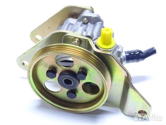 Насос гур Lifan Solano