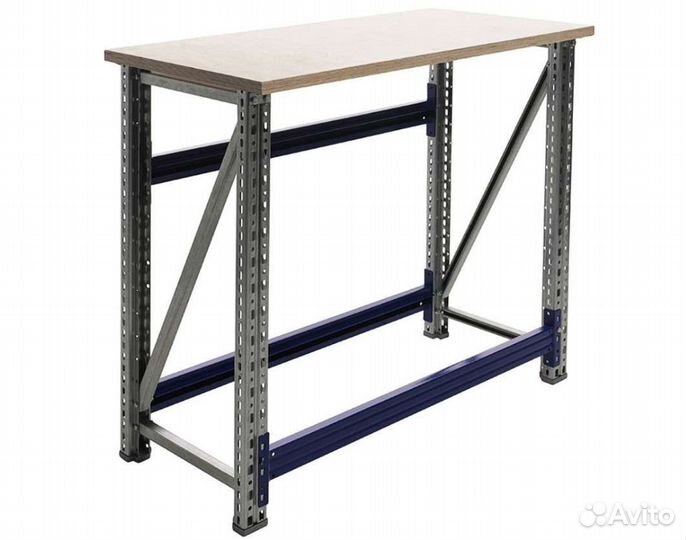 Верстаки Master