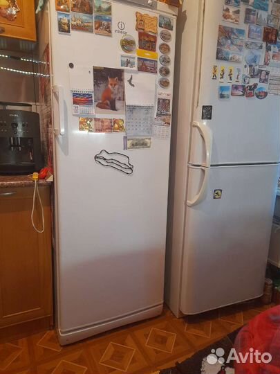 Морозилка интезит