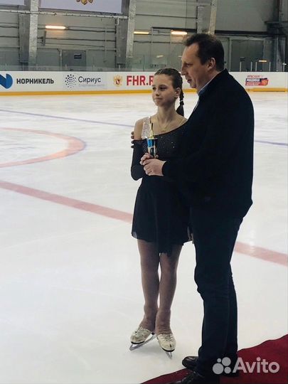 Тренировки и секция: 