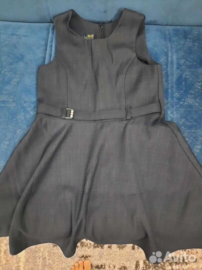 Школьная форма