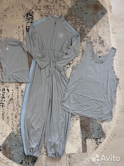 Буркини комбинезон под Аршаевы