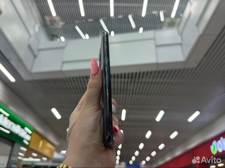 iPhone 11 Pro, 256 ГБ