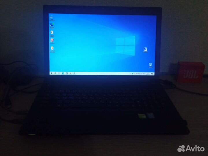 Ноутбук Lenovo B590