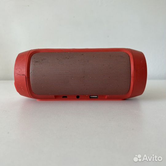 Колонка JBL Charge 2