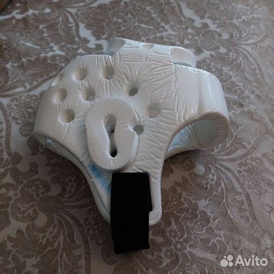 Шлем для тхэквондо