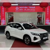 Trumpchi GS4 1.5 AT, 2022, 50 км, с пробегом, цена 2 780 000 руб.