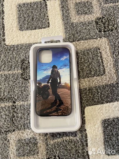 Чехол на айфон 11 pro (002) обсалютно новый