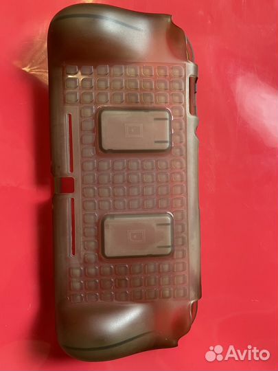 Nintendo switch lite 256 gb