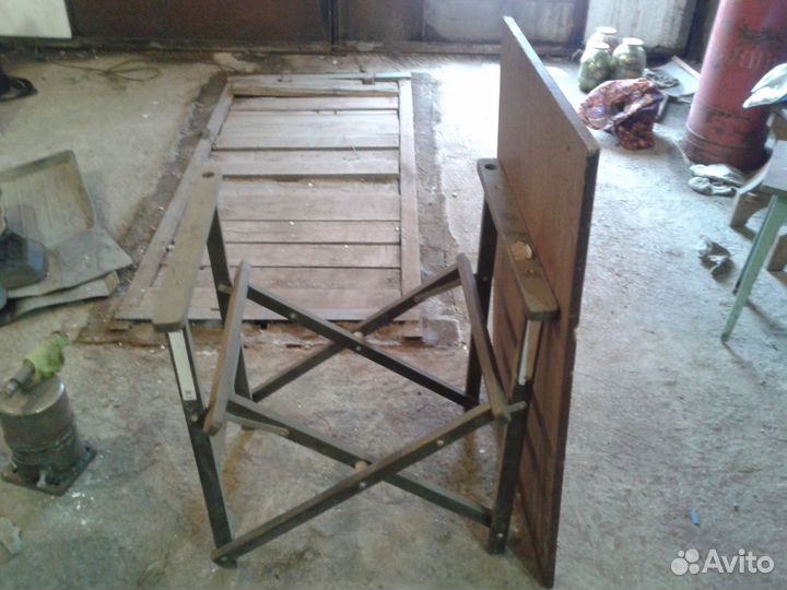 Набор для отдыха на природе