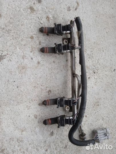 Двигатель ваз 2109