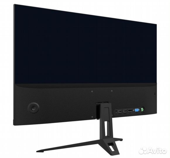 Монитор SunWind 27 IPS FHD165Hz новый,чек,гарантия