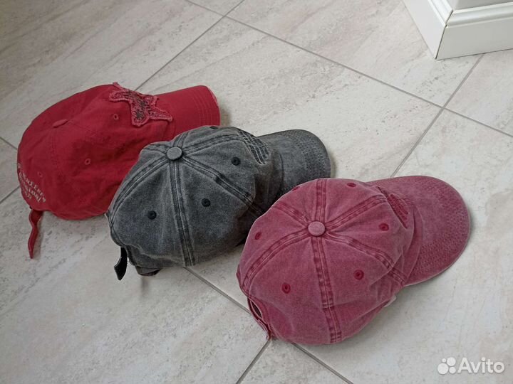 Кепка бейсболка