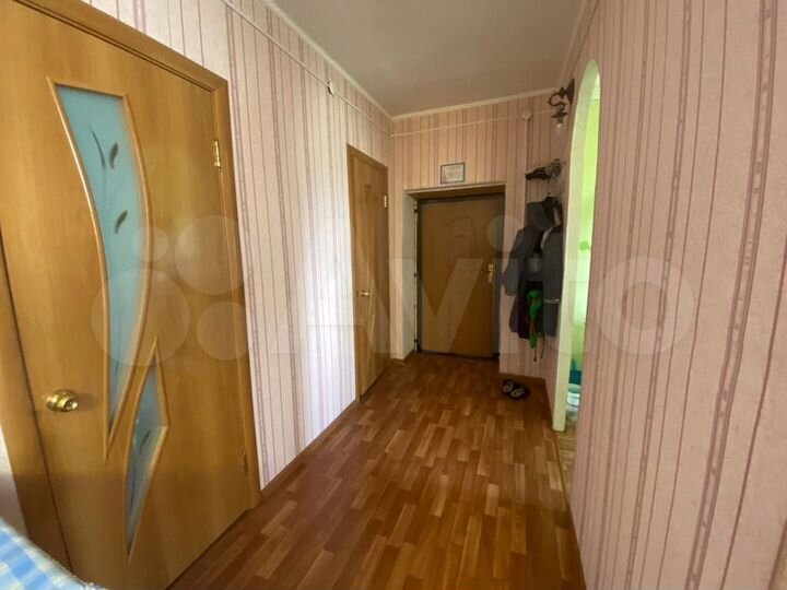 Дом 56 м² на участке 20 сот.