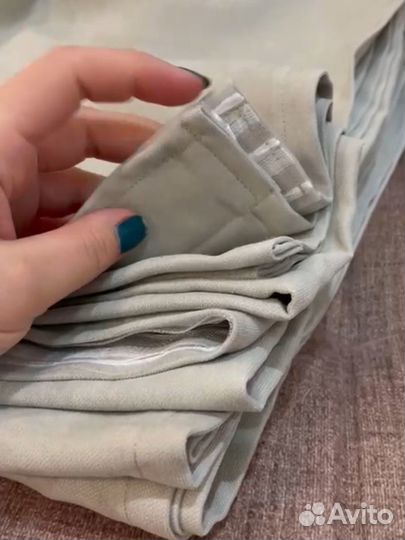 Пошив штор и домашнего текстиля