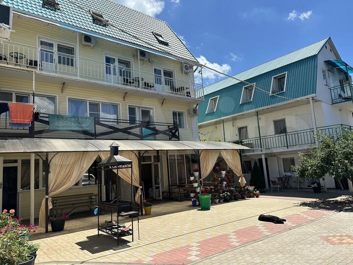 Комната 13 м², 2/3 эт.