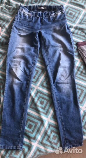 Вещи пакетом женские 46