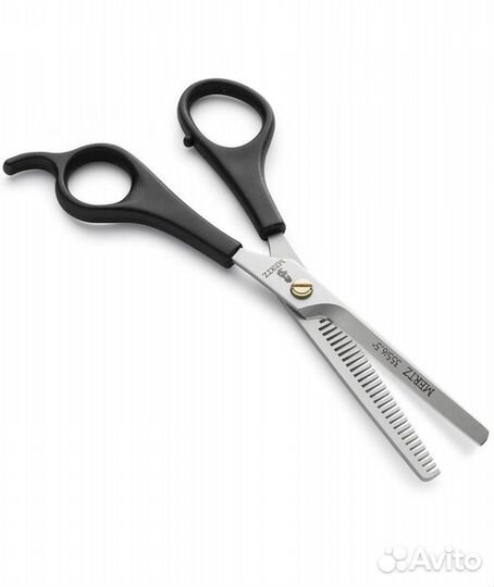Ножницы парикмахерские набор