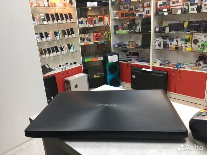 Ноутбук Asus A553S