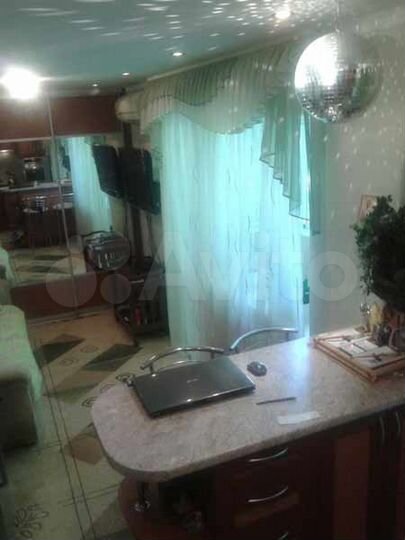 2-к. квартира, 42 м², 4/5 эт.