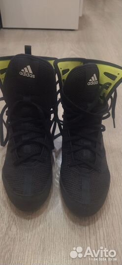 Боксерки adidas