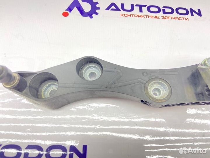 Трапеция дворников Bmw 5 Series E60