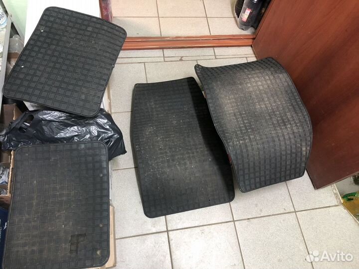 Продаю коврики