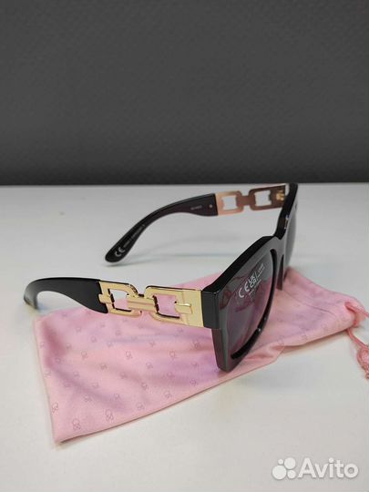 Солнцезащитные очки женские