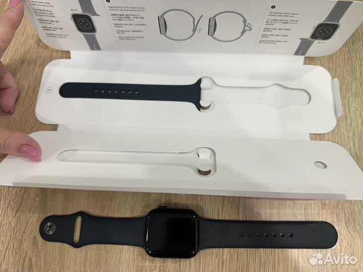 Apple watch se 2022 44mm