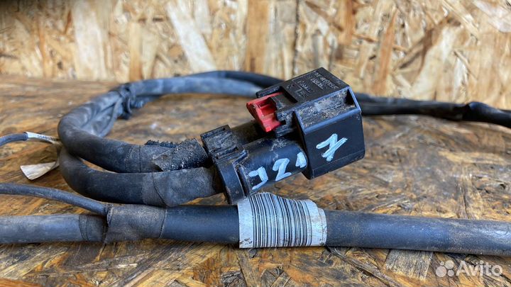 Рулевая рейка Mercedes-Benz Sprinter 3 (W907) 2020