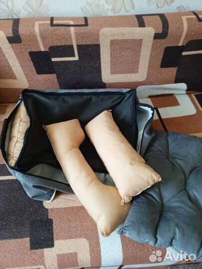 Лежанка для животных