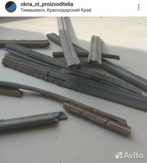 Мастер по ремонту окон