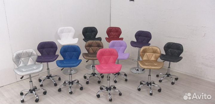 Стул для мастера