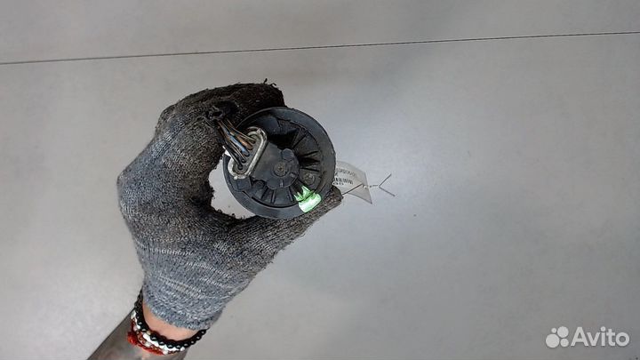 Клапан рециркуляции газов Opel Astra F, 1996